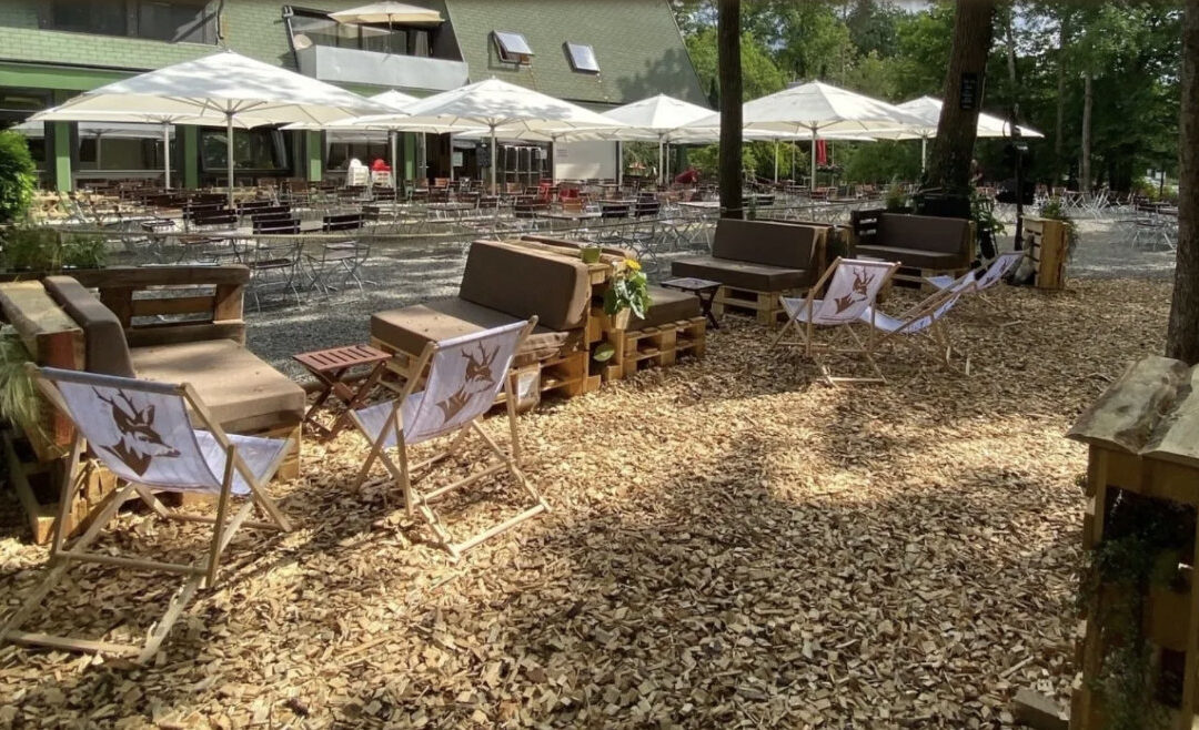 Jubiläums Wochenende im Schönbuch