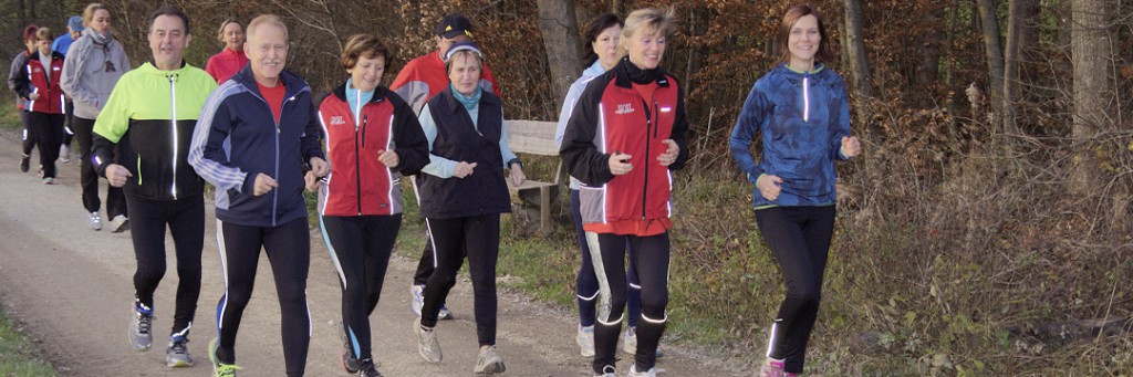 Freie Plätze bei „Walking bei Depressionen und Ängsten“
